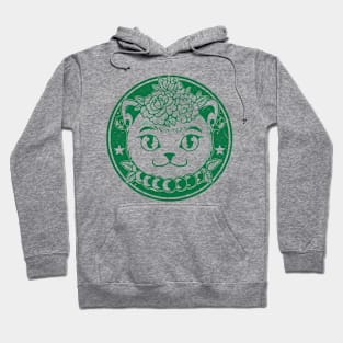 Fridacat Hoodie